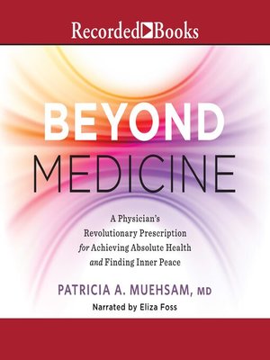 cover image of Beyond Medicine